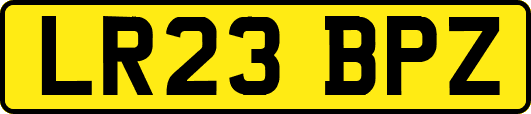 LR23BPZ