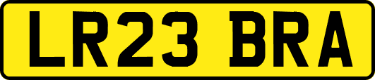 LR23BRA