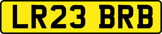 LR23BRB