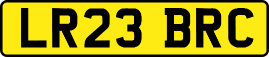 LR23BRC