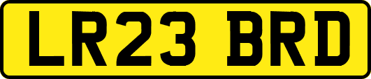 LR23BRD