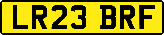 LR23BRF