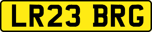 LR23BRG