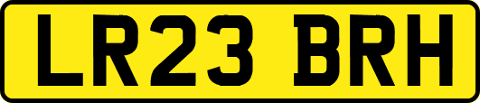 LR23BRH
