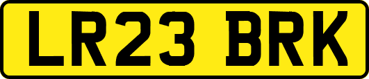 LR23BRK