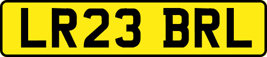 LR23BRL