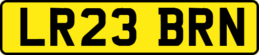 LR23BRN