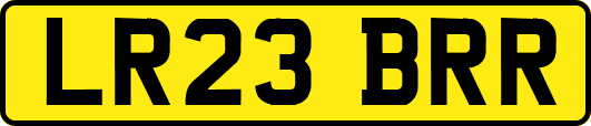 LR23BRR