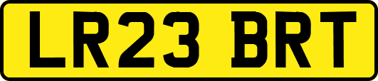LR23BRT