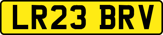 LR23BRV