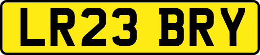 LR23BRY