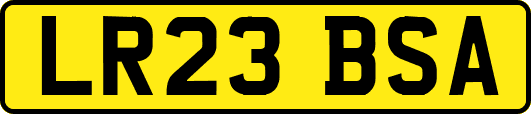 LR23BSA