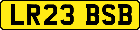 LR23BSB
