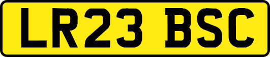 LR23BSC
