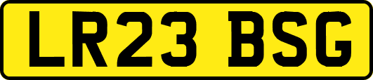 LR23BSG
