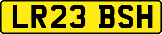 LR23BSH