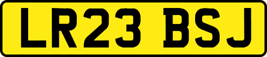 LR23BSJ