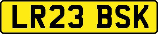 LR23BSK