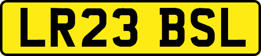 LR23BSL