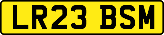 LR23BSM