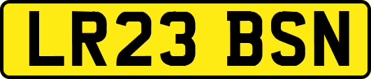 LR23BSN