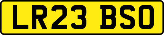 LR23BSO