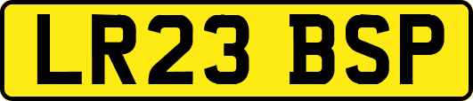 LR23BSP