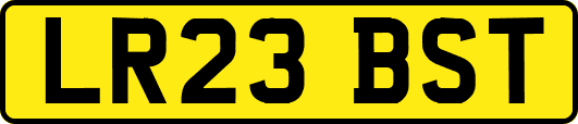 LR23BST