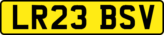 LR23BSV