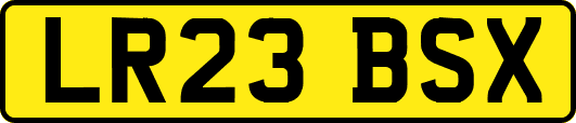 LR23BSX