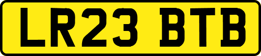 LR23BTB