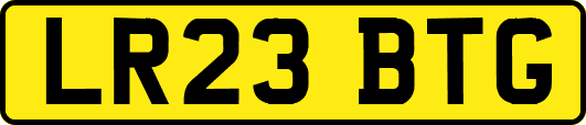 LR23BTG