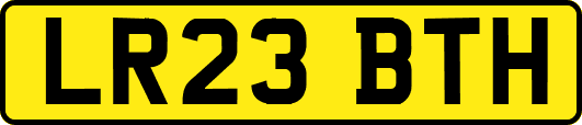 LR23BTH