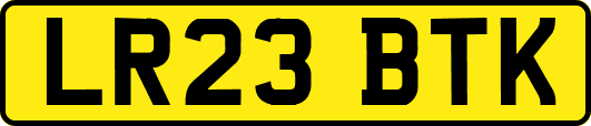 LR23BTK