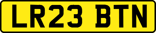 LR23BTN