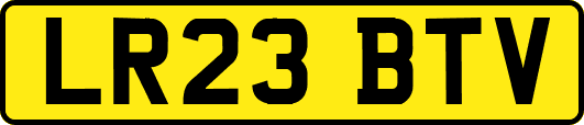 LR23BTV