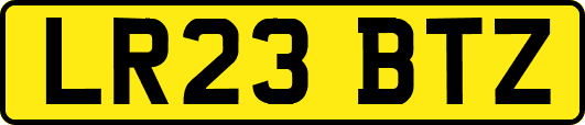 LR23BTZ