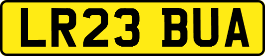 LR23BUA