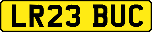LR23BUC