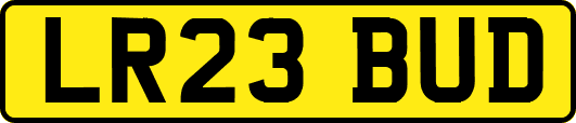 LR23BUD