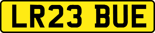 LR23BUE