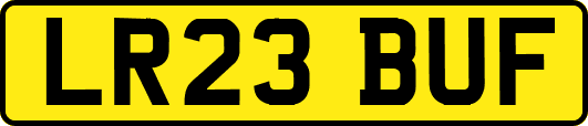 LR23BUF