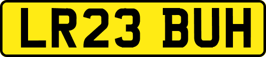 LR23BUH