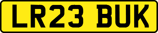 LR23BUK