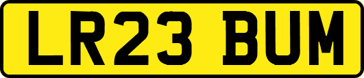 LR23BUM