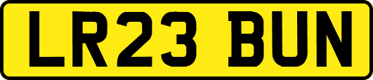 LR23BUN