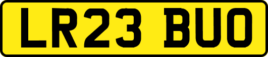 LR23BUO