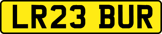 LR23BUR