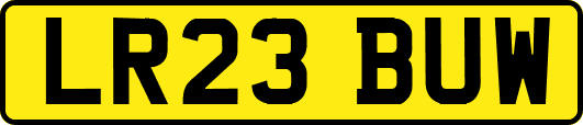 LR23BUW