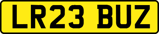LR23BUZ